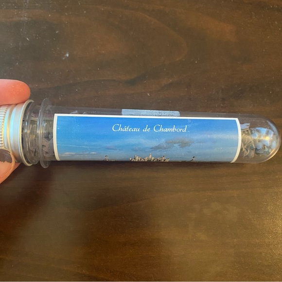 Chateau de Chambord Mini Puzzle - Picture 3 of 6